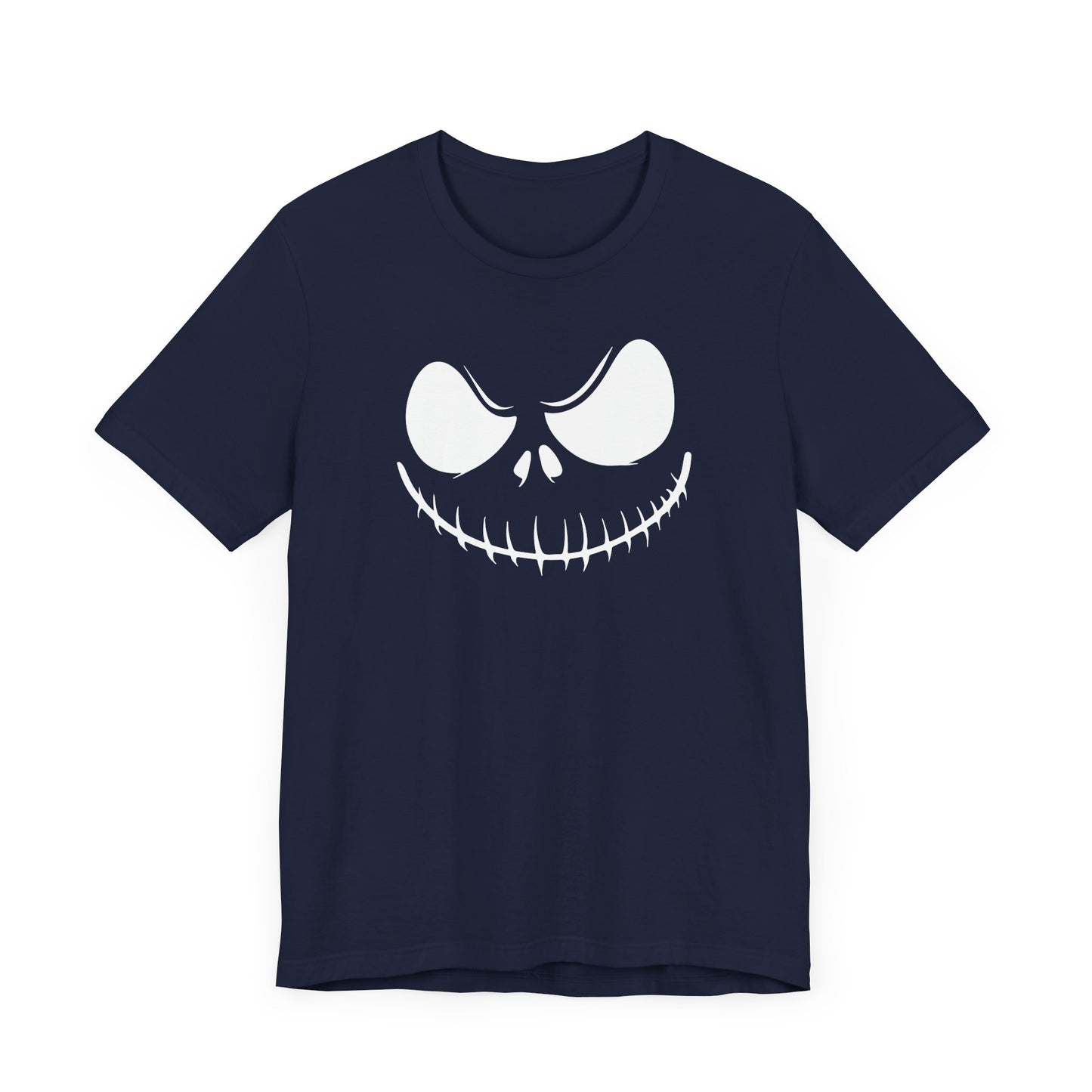 Halloween Jack Unisex Tee