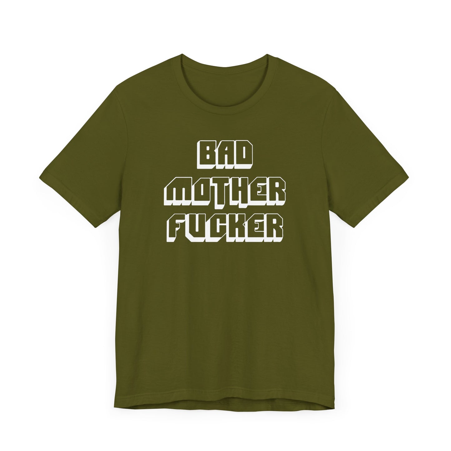 Bad Mother f*cker