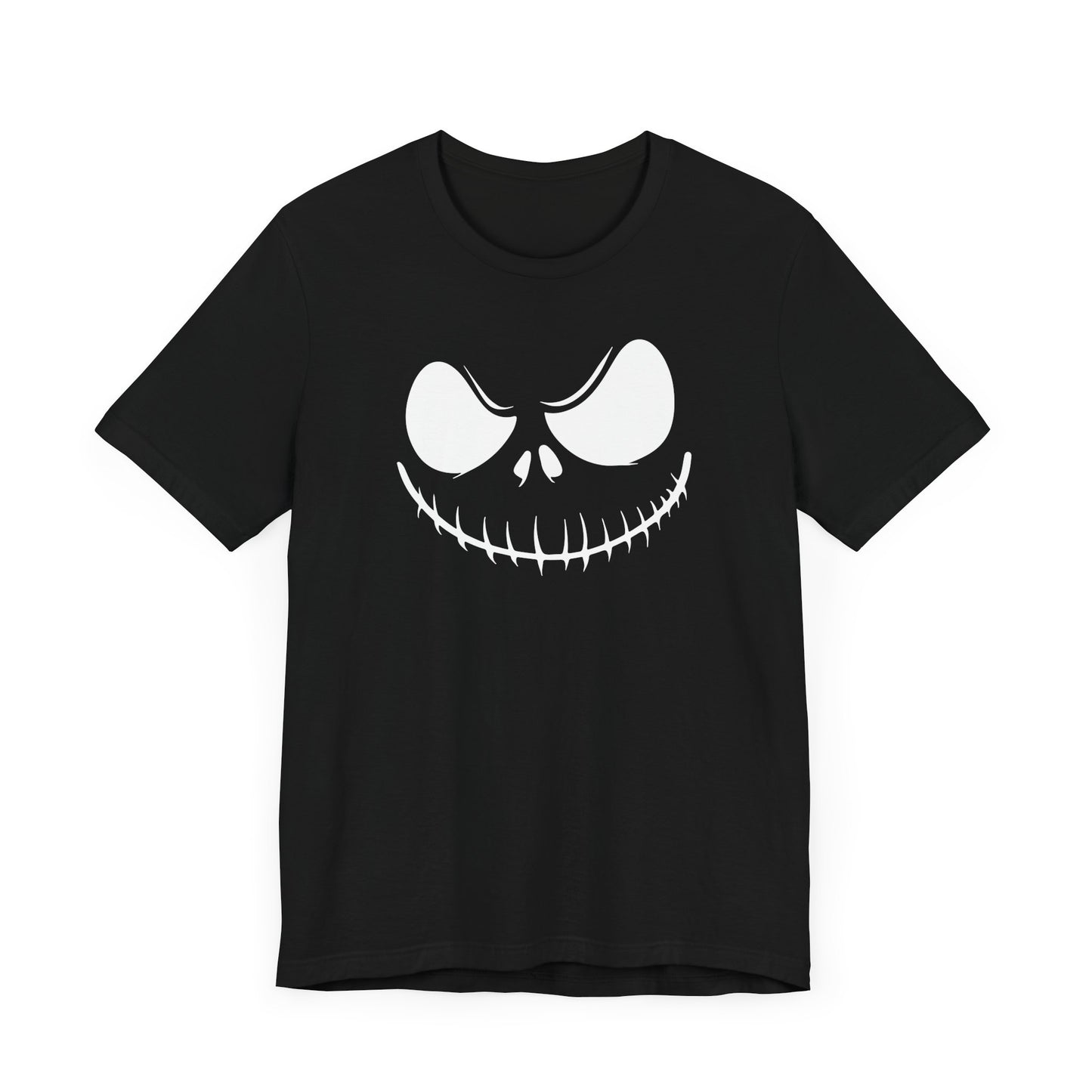 Halloween Jack Unisex Tee