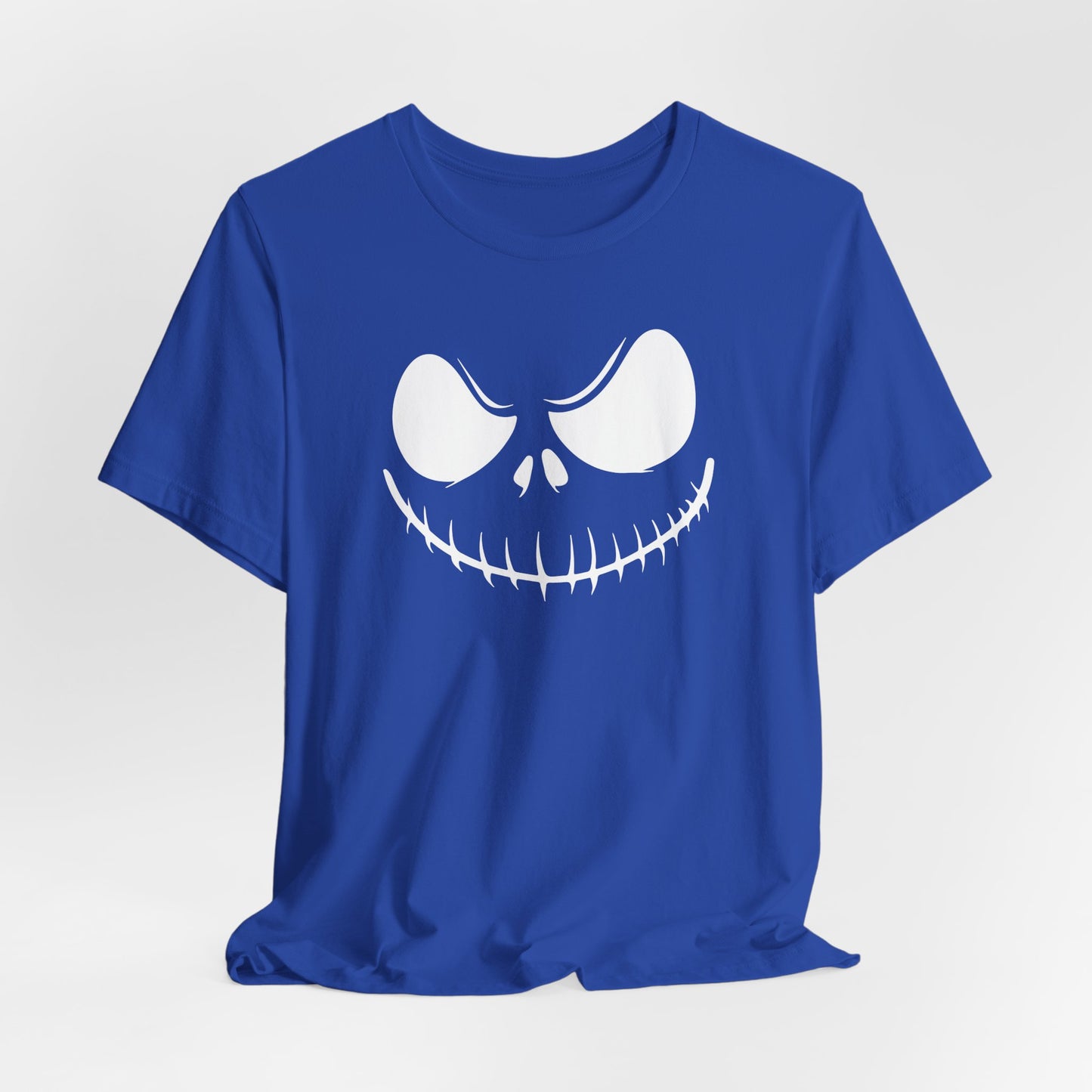 Halloween Jack Unisex Tee