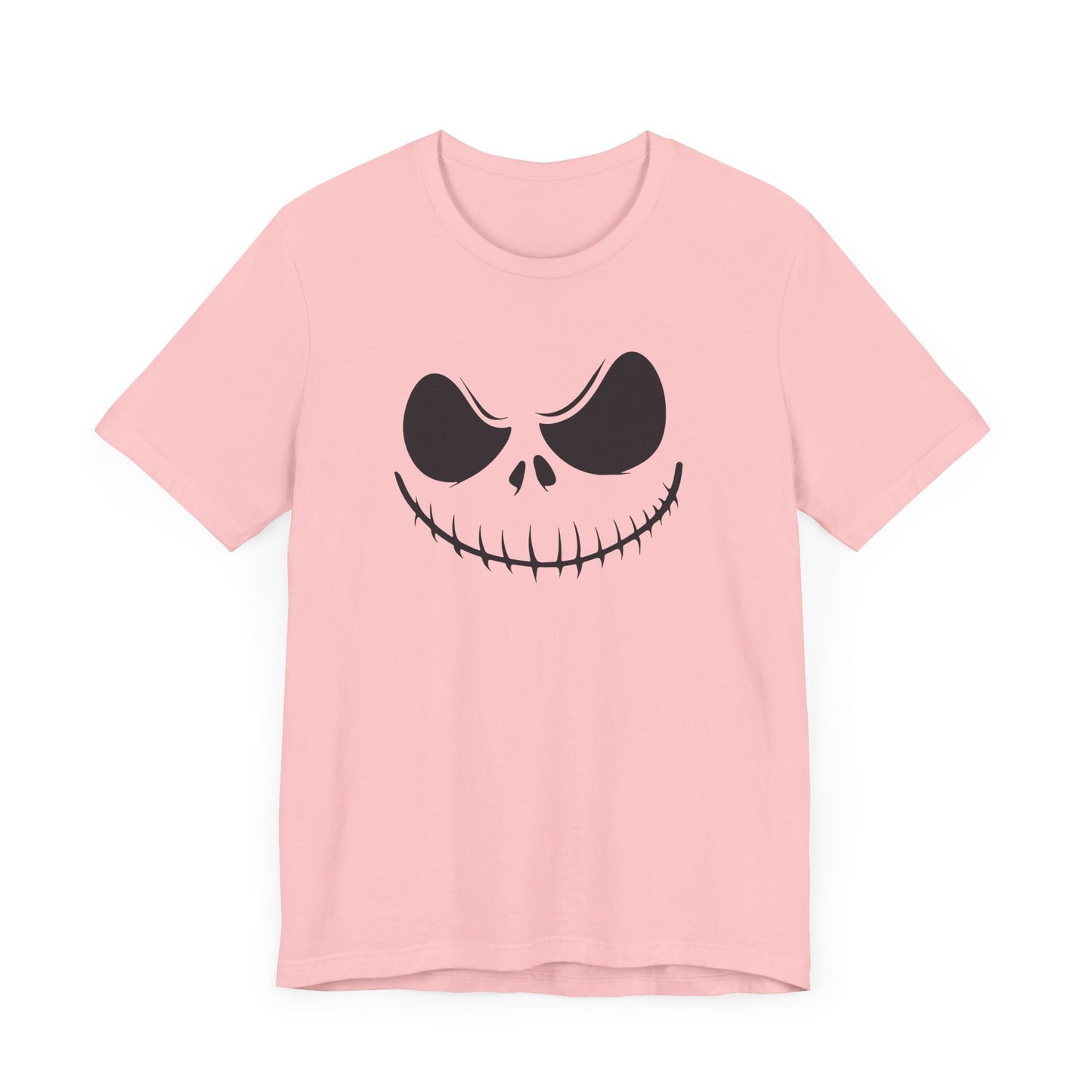Halloween Jack Unisex Tee