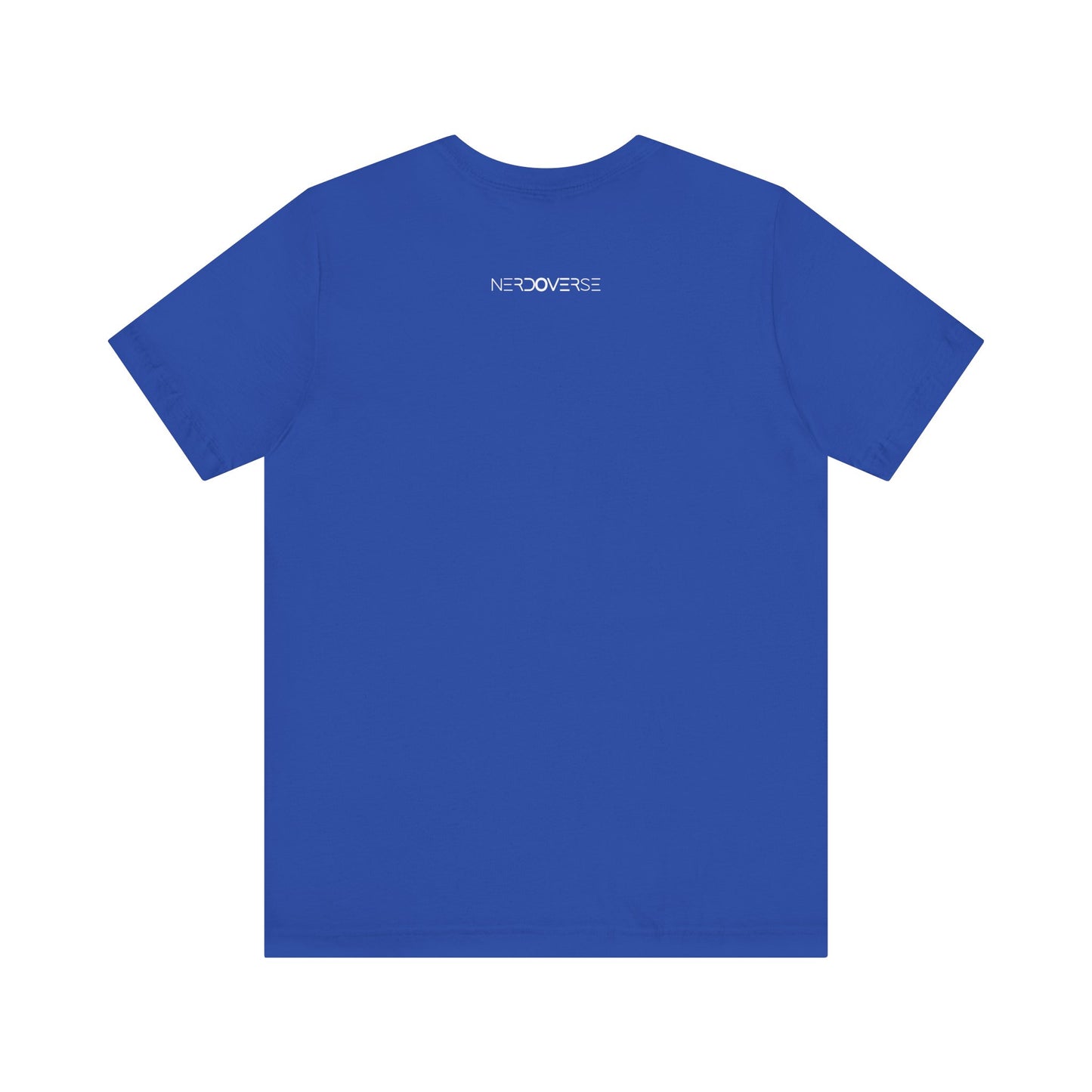 Halloween Jack Unisex Tee