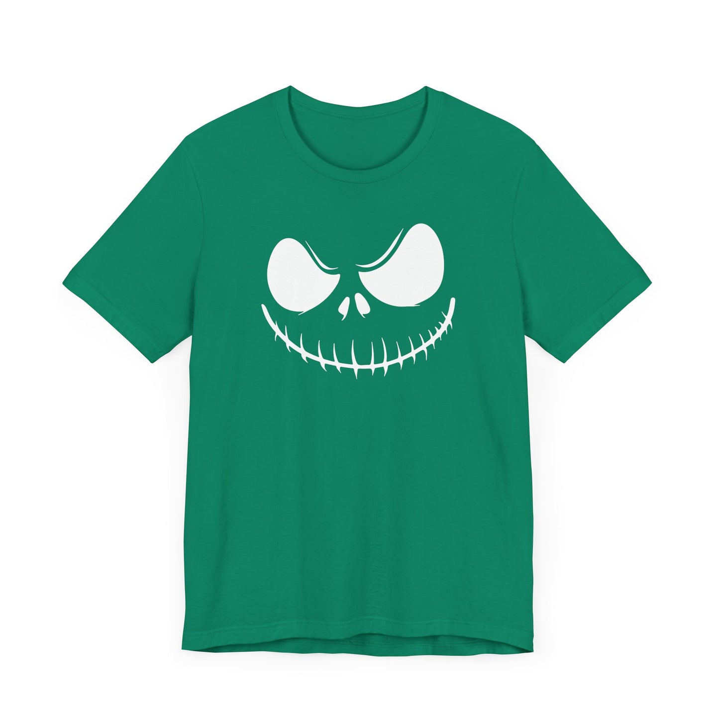 Halloween Jack Unisex Tee