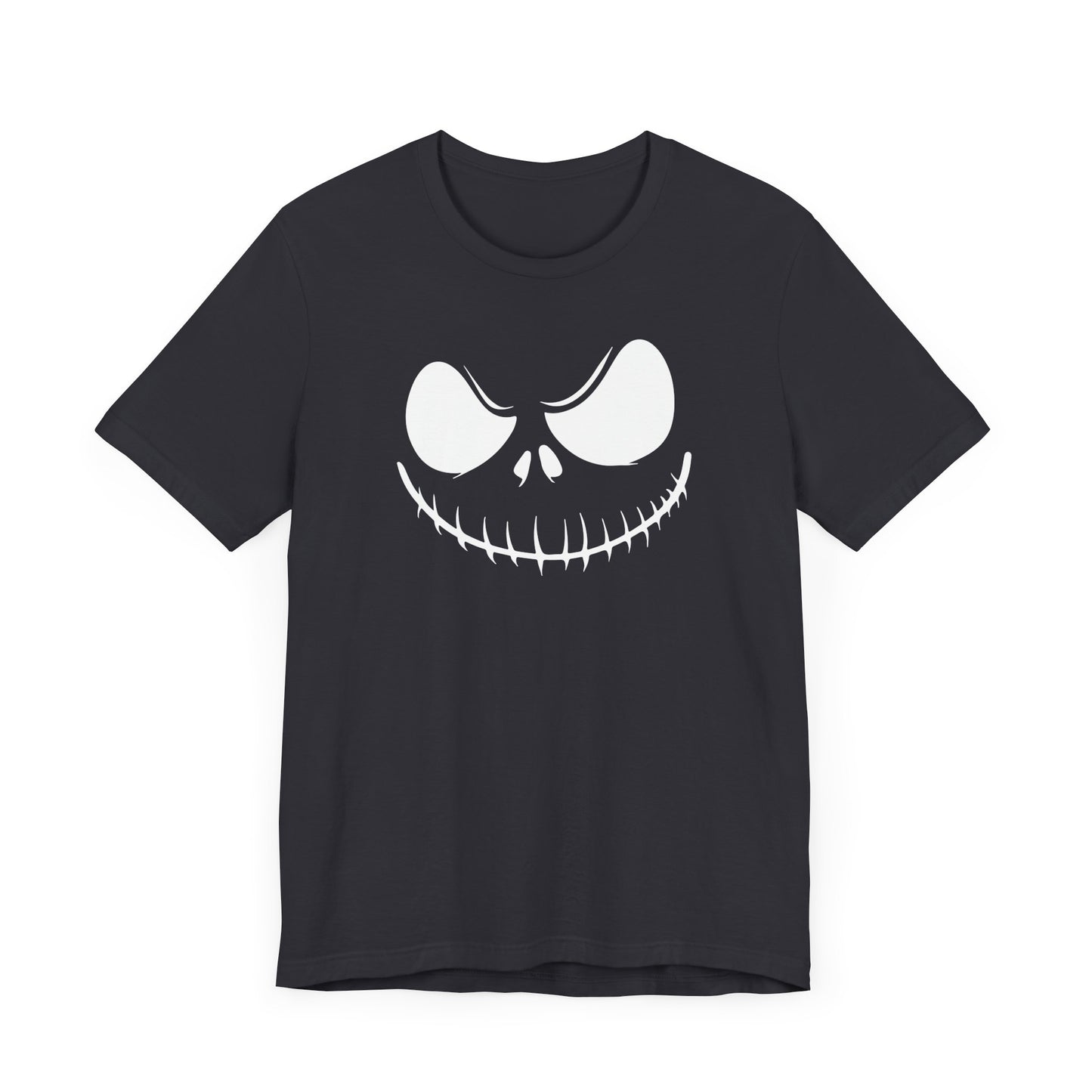 Halloween Jack Unisex Tee