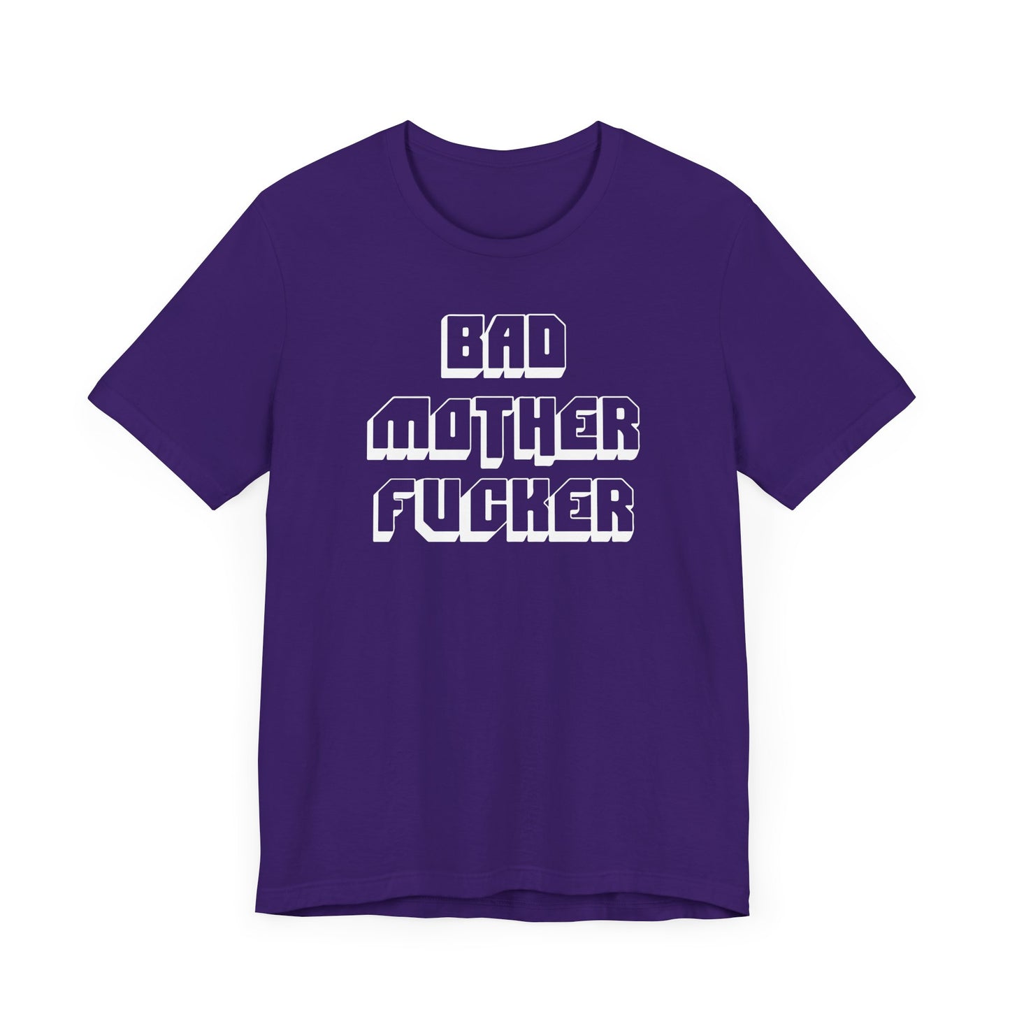 Bad Mother f*cker