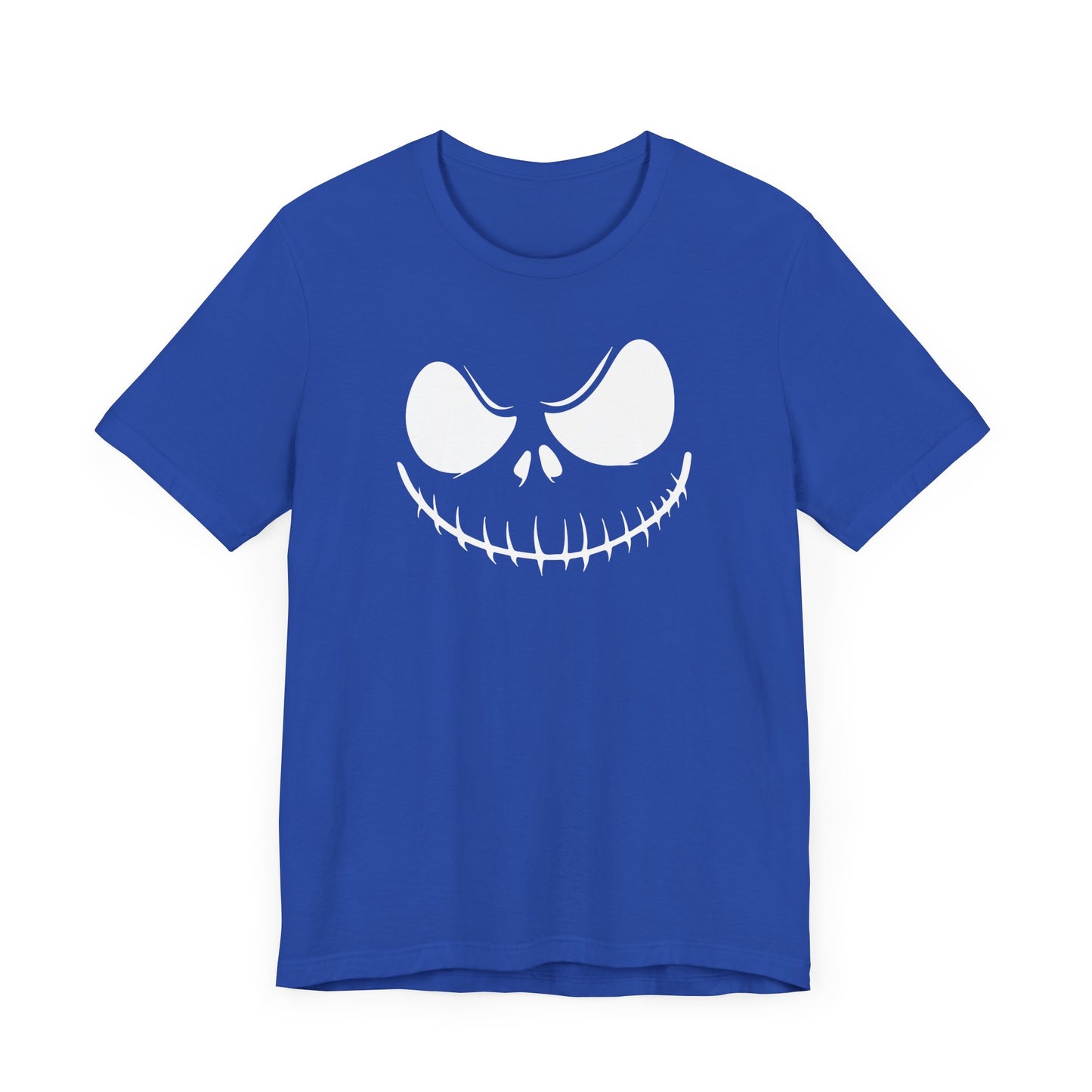 Halloween Jack Unisex Tee