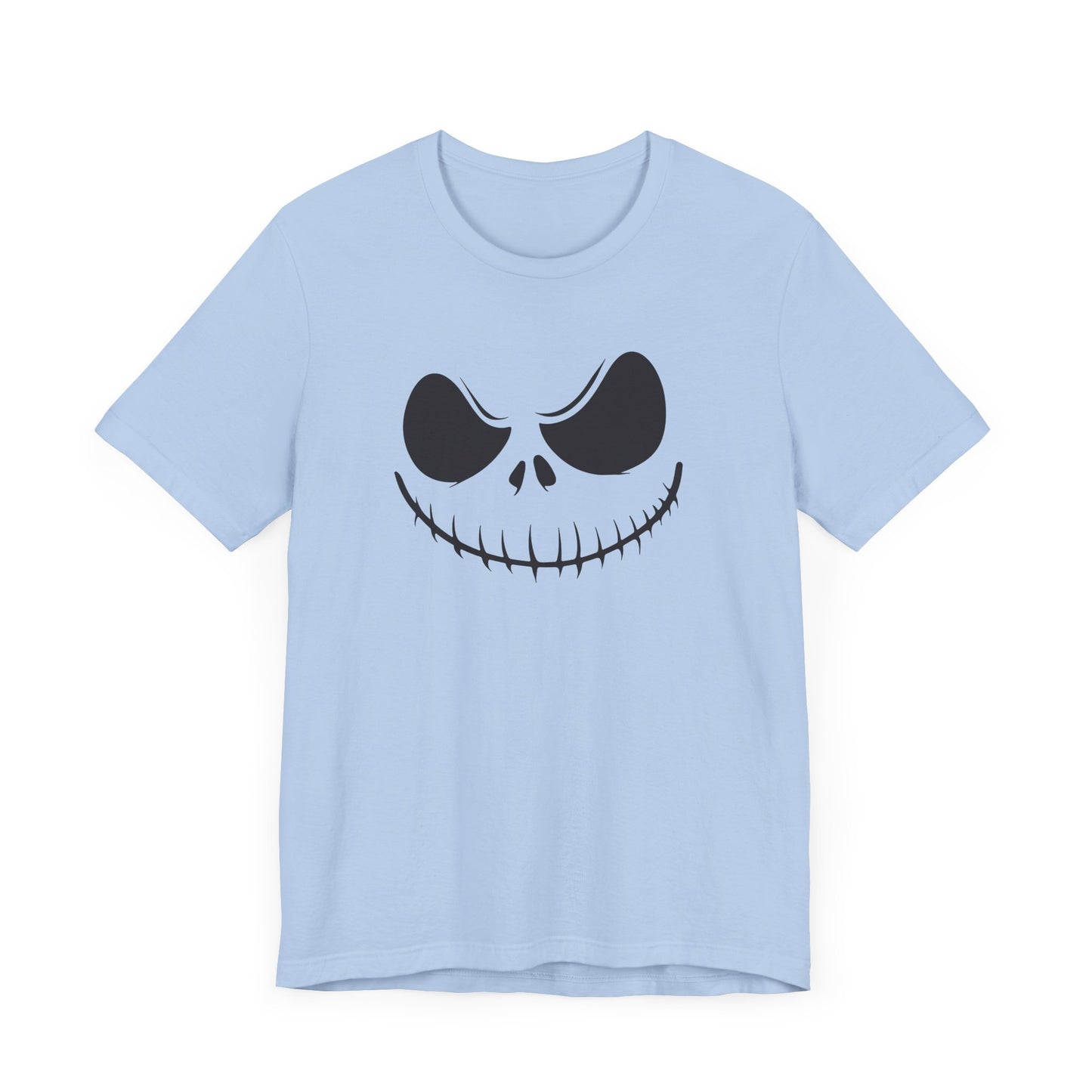 Halloween Jack Unisex Tee