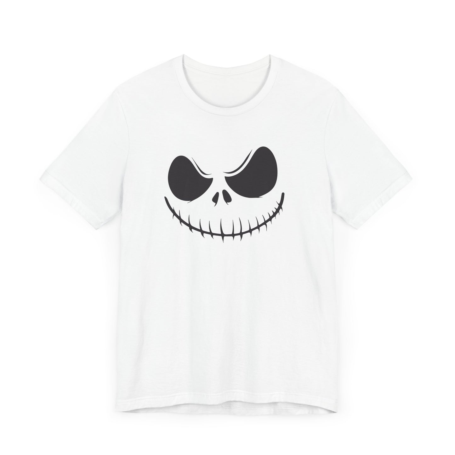 Halloween Jack Unisex Tee